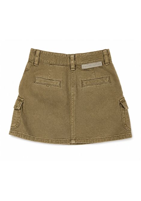  STELLA MC CARTNEY KIDS | TZ7A81 Z2661132